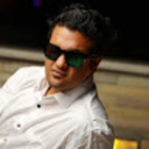 Meet your Posher, Vicky